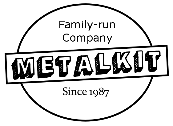 Metalkit Lavorazione Metalli